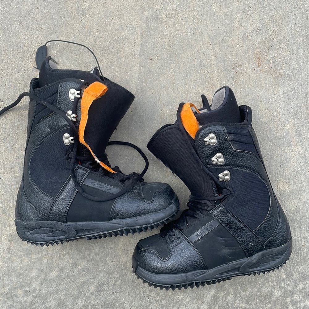 Burton Snowboard Boots
